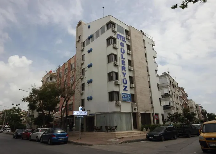 Güleryüz